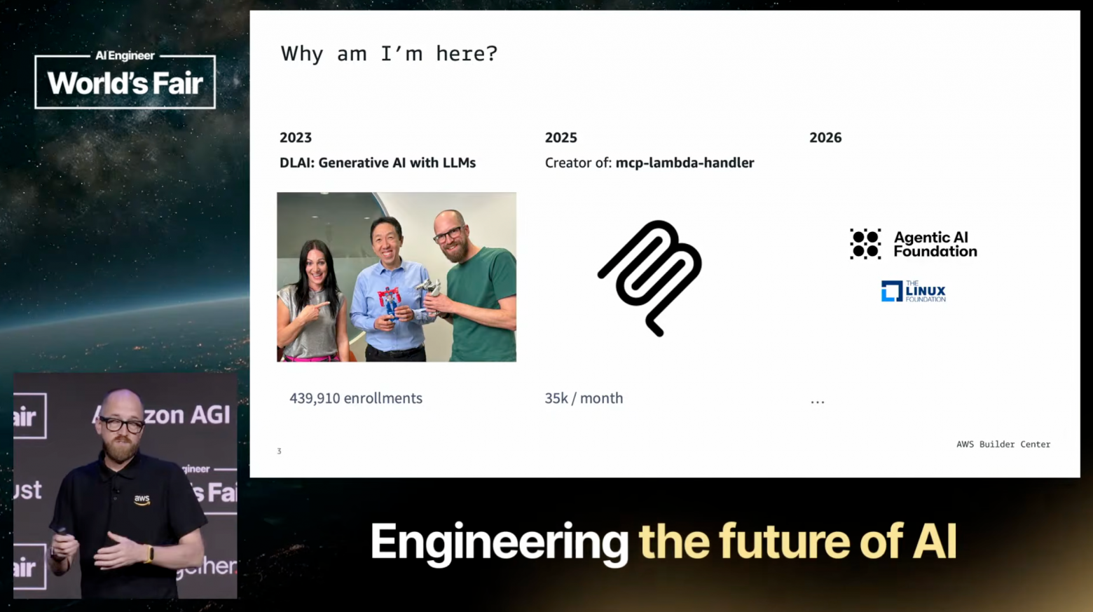 Инженерия вокруг агента: 10 идей AI Engineer - 9
